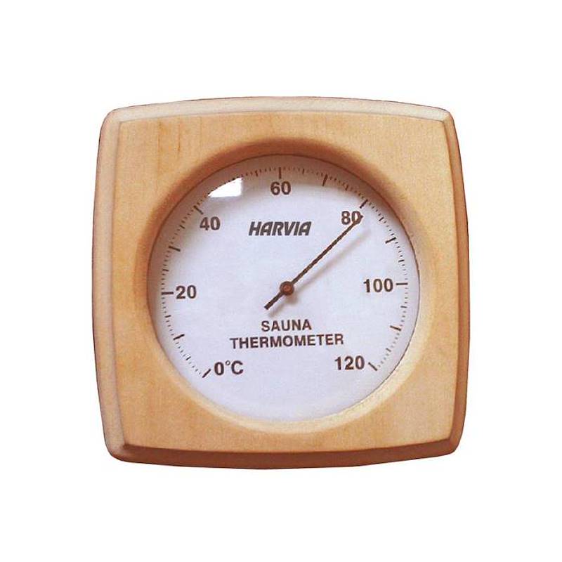 Thermometer Lux