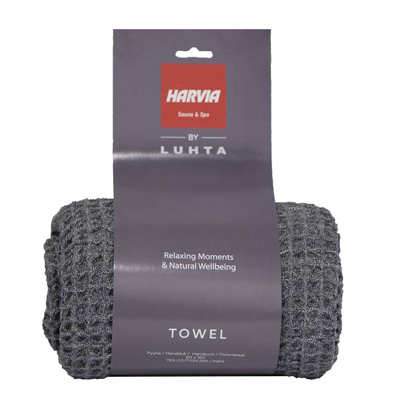 Sauna towel