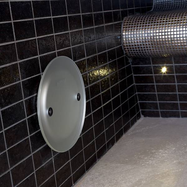 HARVIA UGELLO SILENT (elegante design)