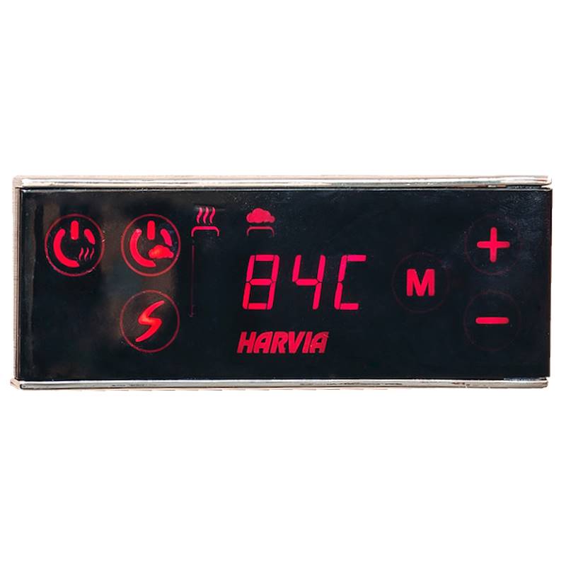 HARVIA XAFIR CS110C COMBI