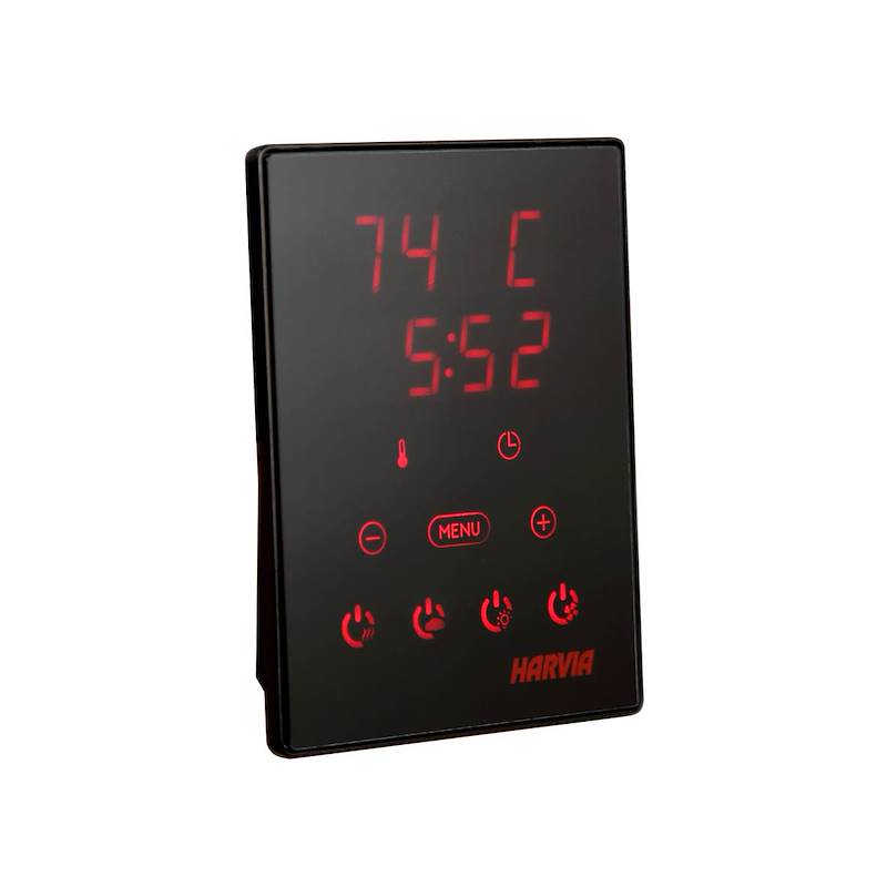 HARVIA XENIO CX110C (only combi heaters)
