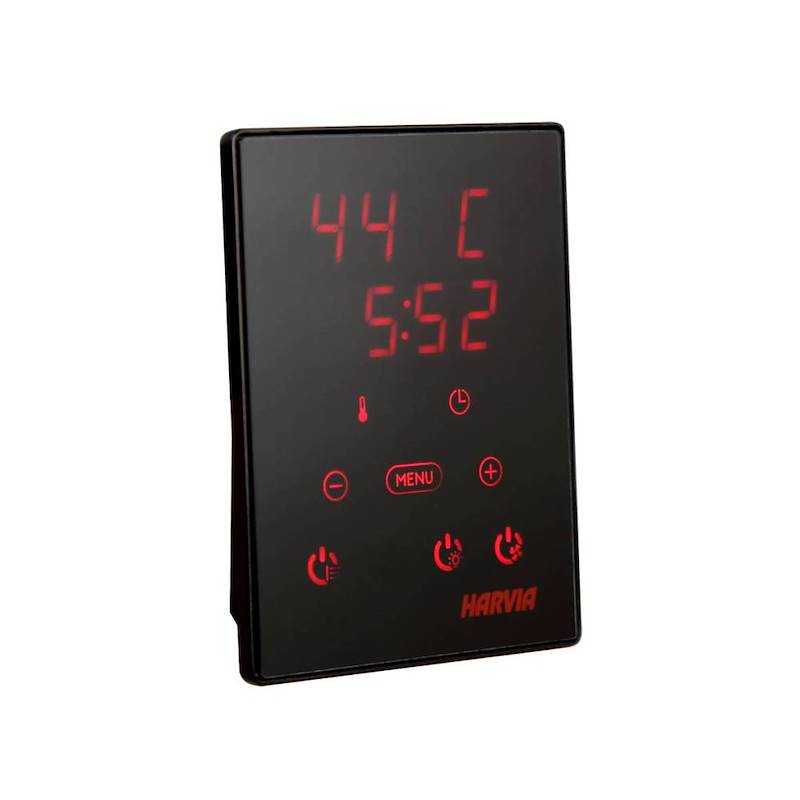 HARVIA XENIO CX36I (infrared)