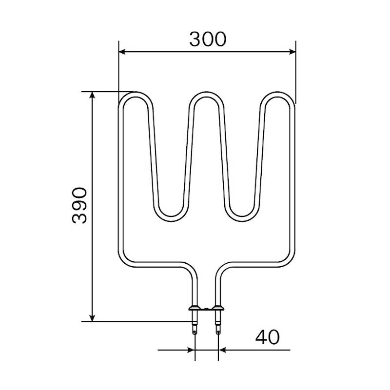 ZSK-690 (1500W/230V)