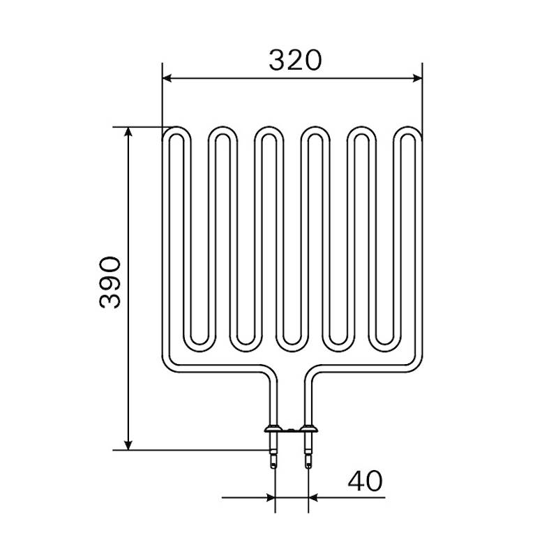 ZSL-314 (2500W/240V)