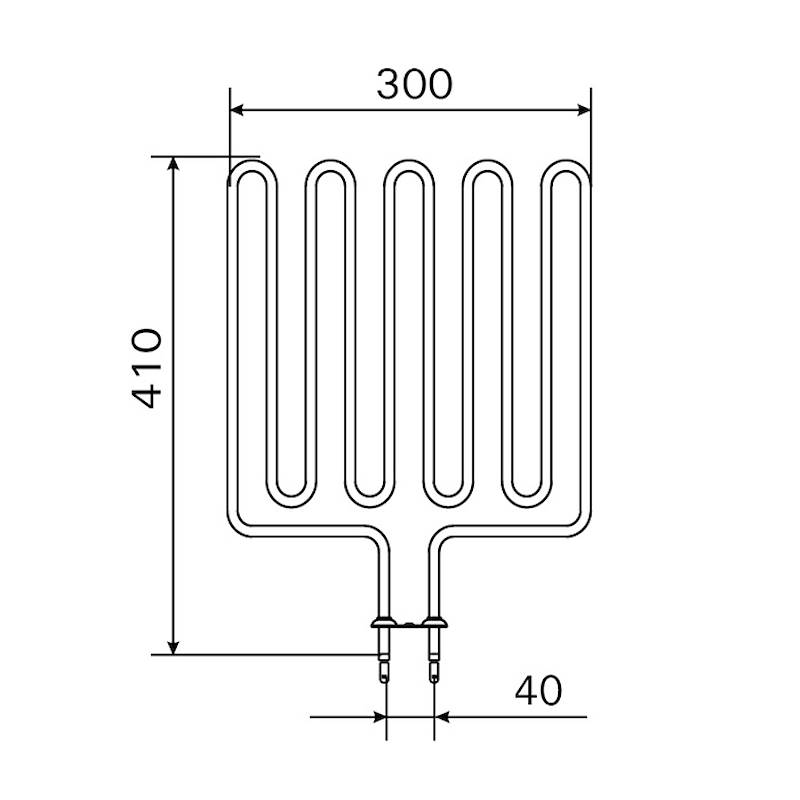 ZSL-318 (3000W/230V)