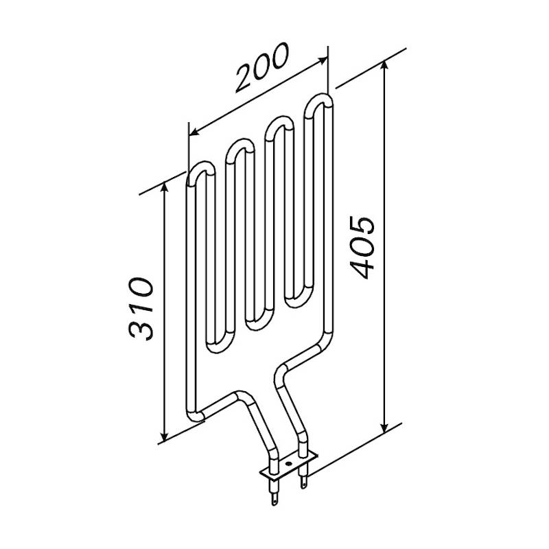 ZSN-160 (1800W/230V)