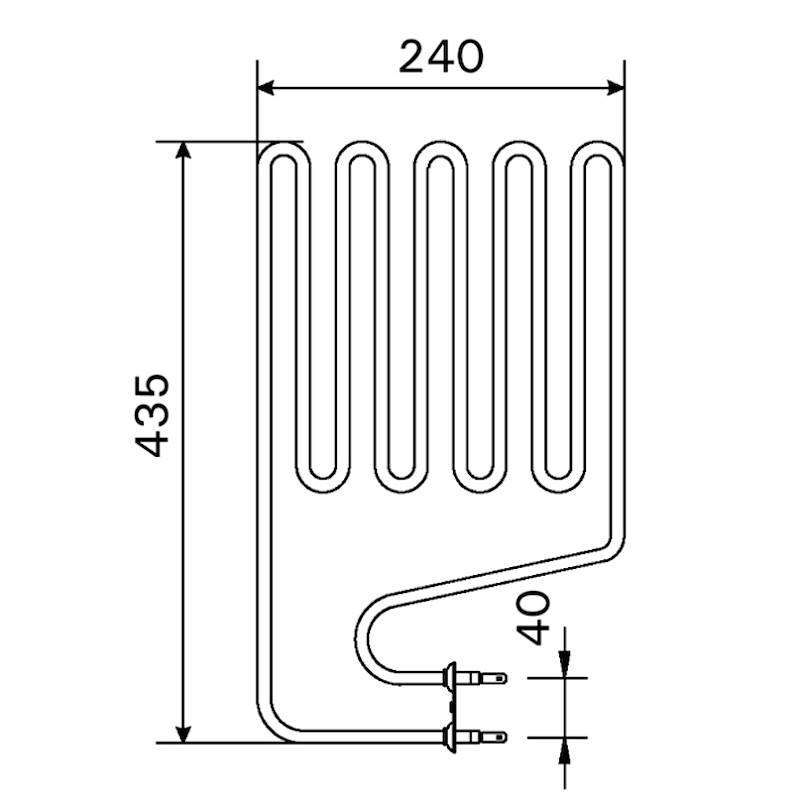 ZSP-240 (2150W/230V)