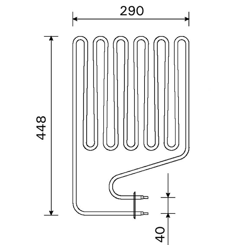 ZSP-250 (2500W/230V)