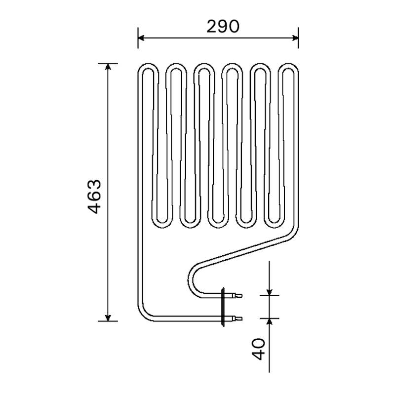 ZSP-255 (3000W/230V)