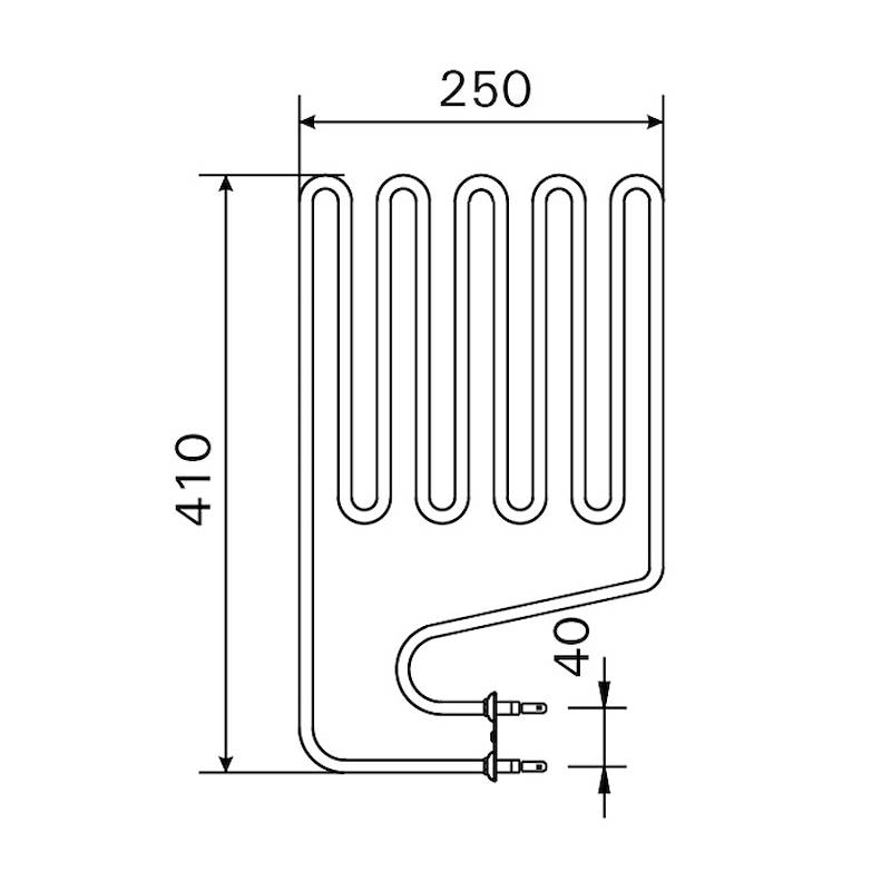 ZSS-110 (1500W/230V)