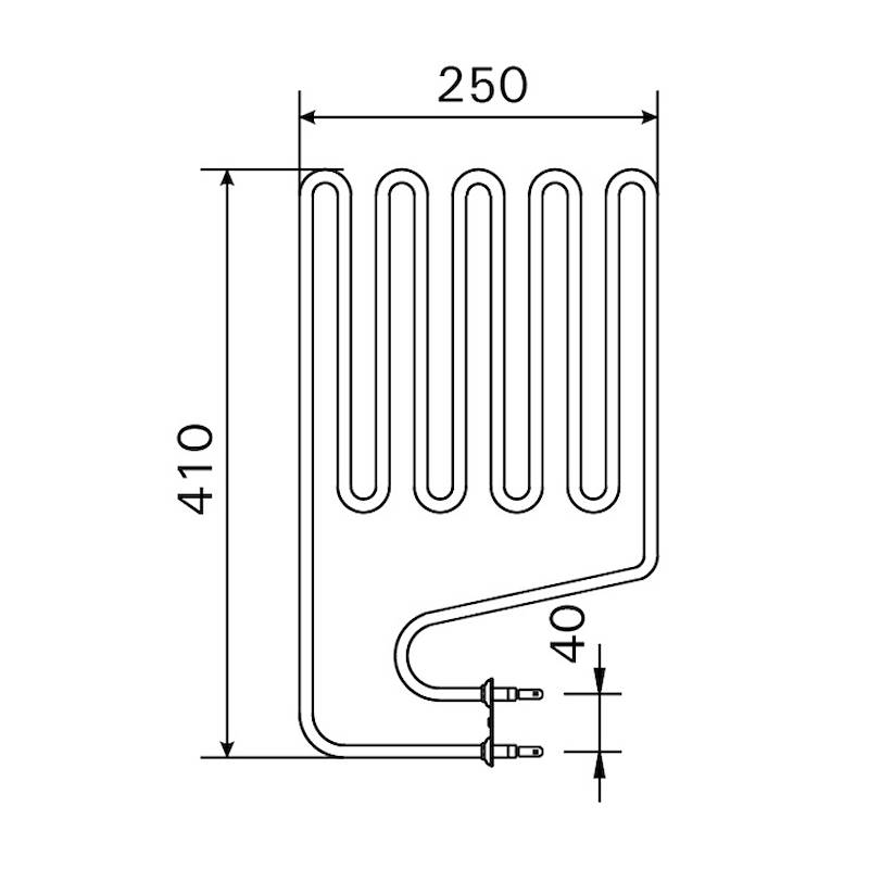 ZSS-120 (2000W/230V)